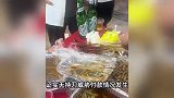 重庆通报“游客吃烧烤3人花780元”：无持刀威胁付款情况