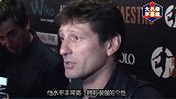 巴黎前体育总监:布冯人很和蔼 他或许是史上最佳门将