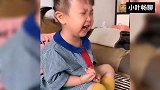 小姨吃了暖宝的冰棒，后果很严重