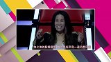《好声音》那英战队强将，高音逆天，如今只能到影视剧里跑龙套