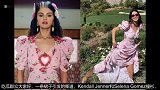 【一条裙子引发的撕逼】肯豆和塞琳娜撞裙子，谁抄袭了谁？