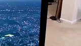 如果是虚拟的场景这也太真实了吧