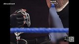 WWE-18年-SD第984期：单打赛 伍兹VS卢瑟夫-单场