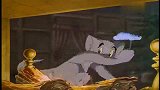 猫和老鼠：杰瑞冻成冰棍，汤姆先慌了，赶紧按F救起杰瑞！