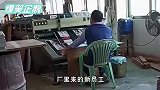 爆笑：要不是狗子帮你看着家，隔壁老王早来了