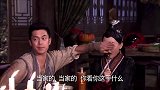 镖局当家喝醉酒留下银票，本以为美女会趁机拿走，哪料结果不一样