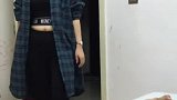 你说这时候，你出来配合我干啥玩意