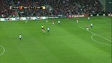 欧联-1617赛季-小组赛-第5轮-贝尔谢巴工人vs国际米兰-全场