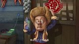 熊出没：蜜蜂不蜇光头强，熊熊很纳闷，原来是救命恩人！