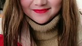 四川泸州妹儿 四川 对口型飙演技 一定要祝福你