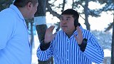 精神病想出院，院长问他出院后想干什么，精神病的回答真有才