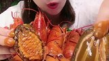 同时吃海参鲍鱼，会有奇迹