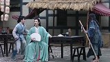 全程姨母笑！龚俊秒变“小跟班”飙情话，小两口眼神互撩太甜了