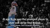 篮球-18年-SLAM特制：卢卡东契奇 史上最强欧洲球员？19岁的顶级魔术师-专题