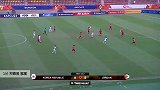 郑泰昱 U23亚洲杯 2020 韩国U23 VS 约旦U23 精彩集锦