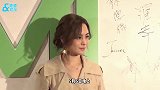 懒理身材嘲笑，阿娇活动与钟汉良合影，还和男网友开心拍照