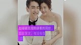 赵丽颖无视陈妍希的回应，风波后首发文，有没有在意陈晓很显然