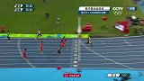 奥运会-16年-牙买加卫冕100米接力冠军 博尔特三届九金实现奥运全满贯-新闻