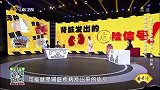 警惕肾病发出的危险信号，早发下早治疗