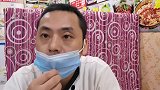东北厨子做的一绝“芙蓉干豆腐”干豆腐蛋白口感特嫩好吃