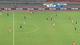 中甲-17赛季-权磊后场长传打穿卓尔防线 桑戈尔单刀可惜越位在先-花絮