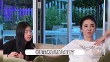 又有星二代进娱乐圈？黄奕曝女儿不想读书想当练习生，网友纷纷不看好
