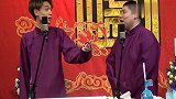 深藏不漏啊，原来秦霄贤最拿手的就是装哑巴啊