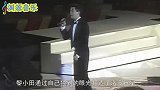 他是张国荣梅艳芳的恩师，曾说过对得起任何人，唯一对不起陈百强