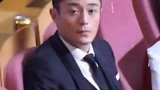 霍建华久未参加活动，现场玩嗨了，把胡哥都看呆了！