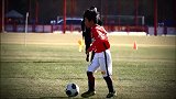 叫板中国足球小将？ 亚冠新科冠军召集足球少年加盟