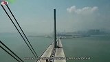 世界上最长的桥在中国诞生！全长164公里，令美国日本折服！