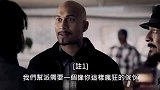黑人兄弟：小伙为证明自己是最神经病的人，不断地在装疯卖傻