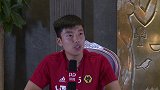 最爱拉卡泽特！何朕宇：喜欢他控球和得分能力 盼未来和他一样