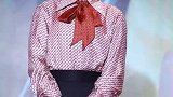 杨紫笑起来好甜啊，前男友秦俊杰太没眼光了