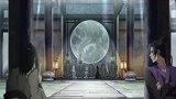 《魔道祖师》：魏无羡在调戏蓝湛，蓝湛耳朵都红了