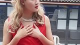 小哥哥网恋吗？我是萝莉音