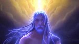 姜子牙：姜子牙封神之时怒砸天梯，愿世间再无不公，还世间自由