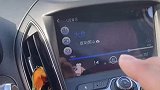 蜜蜂停在男子手上，男子决定放它走！