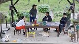 那英摸蛋惊慌失措，打趣张艺兴因杨紫克服障碍，张艺兴羞涩求回归
