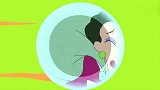 蜡笔小新：推销员给广志推销各种商品，没想到美伢买了更便宜的