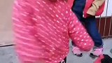 二哥来段妖娆的小舞蹈