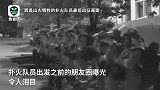 凉山扑火队员出发前朋友圈曝光：代表宁南人民，我们出发了