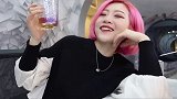 有没有人来挑战！无终止的喝？！哈哈哈哈