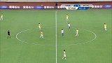中甲-17赛季-联赛-第21轮-第82分钟射门 巴西国家u23这么厉害？ 比罗比罗脚踩风火轮左脚劲射被扑-花絮