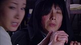伞娘：鬼丈夫突然犯病，没想到让冬雪靠近，婆婆很是欣慰