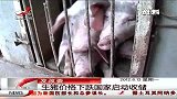晨光新视界-20120813-生猪价格下跌国家启动收储