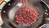 自制粘豆包，掌握两点，不变形不塌陷，个个晶莹剔透，软糯筋道