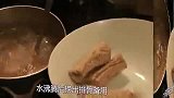 糖醋排骨做法教程，酸甜可口朋友都爱的开胃菜
