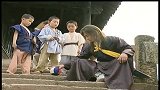风云：聂风背着龙脉，魔性被压制，要不然小伙子必死！