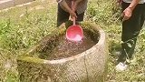 传了几辈人的水缸，终于愿意出手